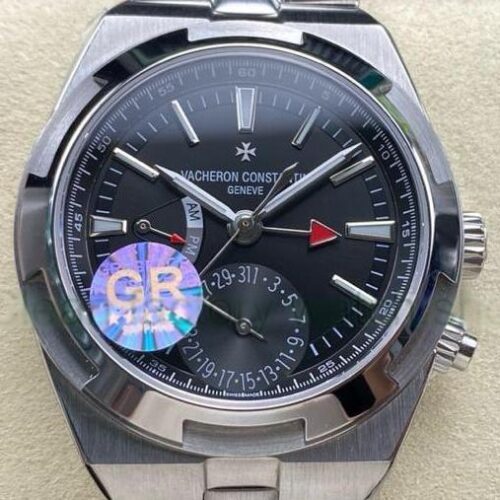 GR Factory Replica Vacheron Constantin Overseas 7920V-210A-B546 Dual Time Zone For Sale - Replica Watch Wholesale
