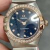 TW Factory Replica Omega Constellation 131.25.25.60.53.002 Stainless Steel Case For Sale - Replica Watch Wholesale