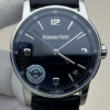 APS Factory Replica Audemars Piguet CODE 11.59 15210BC.OO.A002CR.01 Date Display For Sale - Replica Watch Wholesale