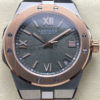 GH Factory Replica Chopard ALPINE EAGLE 298600-6001 Date Show For Sale - Replica Watch Wholesale