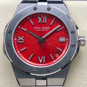 GH Factory Replica Chopard ALPINE EAGLE 298600-3023 Circular Dial For Sale - Replica Watch Wholesale