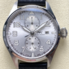 TW Factory Replica IWC Pilot IW515302 White Dial For Sale - Replica Watch Wholesale