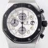 APF Factory Replica Audemars Piguet Royal Oak Offshore 25940SK.OO.D002CA.02 Rubber Strap For Sale - Replica Watch Wholesale