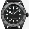GR Factory Replica Tudor Black Bay M79210CNU-0001 Black Ceramic For Sale - Replica Watch Wholesale