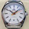 N1 Factory Replica Omega Seamaster 220.10.41.21.02.001 Silver Dial For Sale - Replica Watch Wholesale