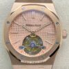 R8 Factory Replica Audemars Piguet Royal Oak 26515OR.OO.1220OR.01 Gold Strap For Sale - Replica Watch Wholesale