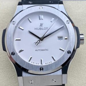 HB Factory Replica Hublot Classic Fusion 511.NX.2611.LR Opalescent Dial For Sale - Replica Watch Wholesale