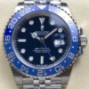 AR Factory Replica Rolex GMT Master M126719 Blueberries For Sale - Replica Watch Wholesale