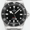 ZF Factory Replica Tudor Pelagos M25407N-0001 Titanium For Sale - Replica Watch Wholesale