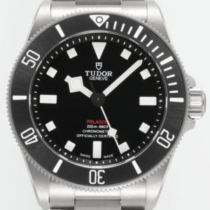 ZF Factory Replica Tudor Pelagos M25407N-0001 Titanium For Sale - Replica Watch Wholesale