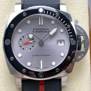 VS Factory Replica Panerai Submersible PAM01681 Grey Dial For Sale - Replica Watch Wholesale