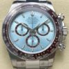 VS Factory Replica Rolex Cosmograph Daytona m126506-0001 Ice Blue Di For Sale - Replica Watch Wholesale