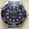 VS Factory Replica Omega Seamaster 210.30.42.20.01.010 Stainless Steel Case For Sale - Replica Watch Wholesale