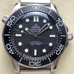 VS Factory Replica Omega Seamaster 210.30.42.20.01.010 Stainless Steel Case For Sale - Replica Watch Wholesale