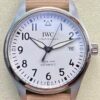 V7 Factory Replica IWC Pilot IW327017 V2 Beige Strap For Sale - Replica Watch Wholesale