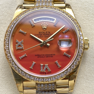 8+ Factory Replica Rolex DayDate m128348rbr-0050 Carnelian Dial For Sale - Replica Watch Wholesale