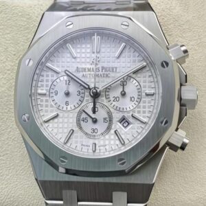 APS Factory Replica Audemars Piguet Royal Oak 26320ST.OO.1220ST.02 Stainless Steel Case For Sale - Replica Watch Wholesale