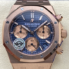 APS Factory Replica Audemars Piguet Royal Oak 26240OR.OO.1220OR.01 Flyback For Sale - Replica Watch Wholesale
