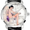 FL Factory Replica Ulysse Nardin CLASSICO 3203-136LE-9C-MANARAD-1A 40MM For Sale - Replica Watch Wholesale