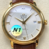 N1 Factory Replica Omega De Ville 424.53.40.20.02.002 Silver Dial For Sale - Replica Watch Wholesale