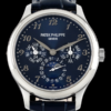 3K Factory Replica Patek Philippe Grand Complications 5327G-001 Blue Dial For Sale - Replica Watch Wholesale