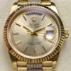 8+ Factory Replica Rolex DayDate m128238-0046 Diamond Strap For Sale - Replica Watch Wholesale