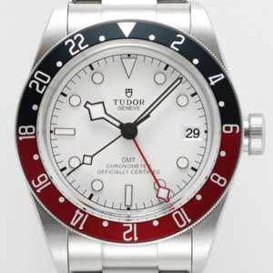 ZF Factory Replica Tudor Black Bay M79830RB-0010 Two-tone Bezel For Sale - Replica Watch Wholesale