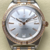 BLS Factory Replica Breitling Chronomat U10380591A1U1 White Dial For Sale - Replica Watch Wholesale