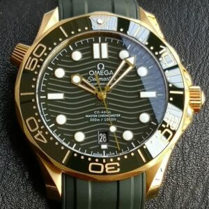 VS Factory Replica Omega Seamaster 210.62.42.20.10.001 Antimagnetic For Sale - Replica Watch Wholesale