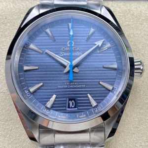 N1 Factory Replica Omega Seamaster 220.10.41.21.03.005 Antimagnetic For Sale - Replica Watch Wholesale