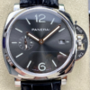 VS Factory Replica Panerai Luminor Due pam01250 Carbon Black Dial For Sale - Replica Watch Wholesale