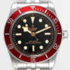 ZF Factory Replica Tudor Black Bay M7941A1A0RU-0003 Red Bezel For Sale - Replica Watch Wholesale