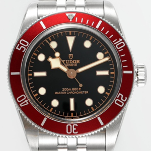 ZF Factory Replica Tudor Black Bay M7941A1A0RU-0003 Red Bezel For Sale - Replica Watch Wholesale