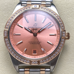 BLS Factory Replica Breitling Chronomat U10380591K1U1 Antimagnetic For Sale - Replica Watch Wholesale