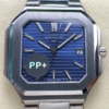 PP+ Factory Replica Patek Philippe CUBITUS 7128-1G-001 Date Display For Sale - Replica Watch Wholesale