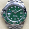 AR Factory Replica Rolex GMT Master II M126729VTNR-0002 Two-tone Bezel For Sale - Replica Watch Wholesale