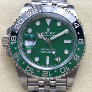 AR Factory Replica Rolex GMT Master II M126729VTNR-0002 Two-tone Bezel For Sale - Replica Watch Wholesale