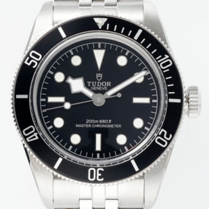 ZF Factory Replica Tudor Black Bay M7941A1A0NU-0003 Black Bezel For Sale - Replica Watch Wholesale