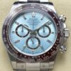 VS Factory Replica Rolex Cosmograph Daytona m126506-0002 Ice Blue Dial For Sale - Replica Watch Wholesale