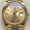 8+ Factory Replica Rolex DayDate m128238-0133 Champagne Dial For Sale - Replica Watch Wholesale