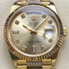 8+ Factory Replica Rolex DayDate m128238-0026 Champagne Dial For Sale - Replica Watch Wholesale