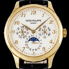 3K Factory Replica Patek Philippe Grand Complications 5327J-001 Lvory Lacquered Dial For Sale - Replica Watch Wholesale