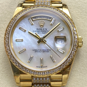 8+ Factory Replica Rolex DayDate m128348rbr-0071 Large Calendar For Sale - Replica Watch Wholesale
