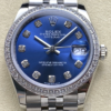 AR Factory Replica Rolex Datejust m126284rbr-0029 Blue Dial For Sale - Replica Watch Wholesale