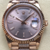 8+ Factory Replica Rolex DayDate m128235-0088 Rose Gold Case For Sale - Replica Watch Wholesale
