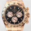 Clean Factory Replica Rolex Cosmograph Daytona m126505-0001 Chronograph For Sale - Replica Watch Wholesale