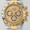 Clean Factory Replica Rolex Cosmograph Daytona m126503-0004 Sapphire Crystal For Sale - Replica Watch Wholesale