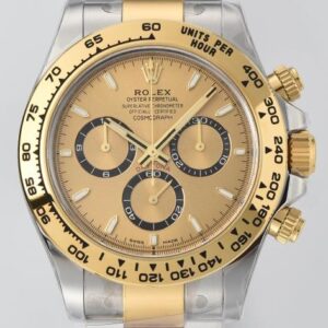 Clean Factory Replica Rolex Cosmograph Daytona m126503-0004 Sapphire Crystal For Sale - Replica Watch Wholesale