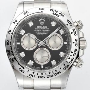 Clean Factory Replica Rolex Cosmograph Daytona m126509-0002 Luminous Hour Markers For Sale - Replica Watch Wholesale