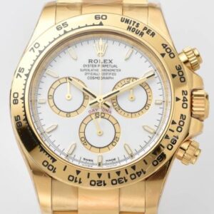 Clean Factory Replica Rolex Cosmograph Daytona m126508-0001 White Dial For Sale - Replica Watch Wholesale